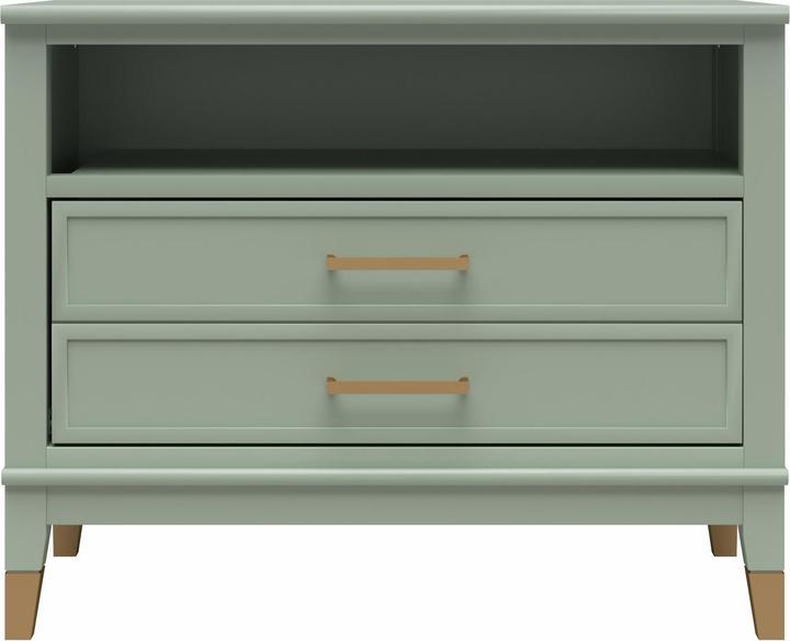 Immagine prodotto Dorel Home Westerleigh (76 x 40 x 61 cm)