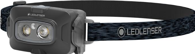 Produktbild Ledlenser HF4R Core (500 lm)
