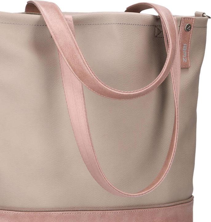 Produktbild Zwei Shopper Jana J145 (10 l)