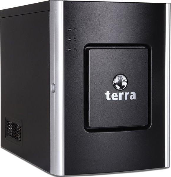 Produktbild Terra Wortmann MINISERVER G4 (Intel Xeon E-2246G, Tower Server)