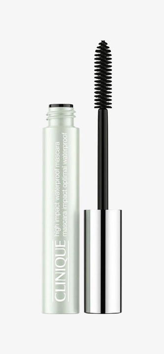 Actual product image Clinique High Impact (#01 Black)