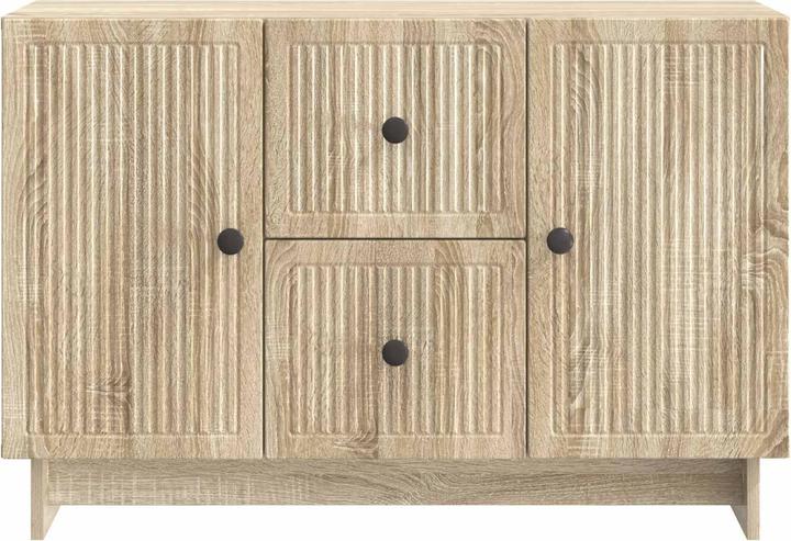 Produktbild vidaXL Modernes Sideboard (34.50 x 89 x 60 cm)