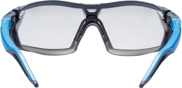 Produktbild Uvex i-5 guard fbl. sv. exc. anthrazit/blau