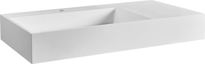 Actual product image Beliani Cusco (480 mm, 900 mm)