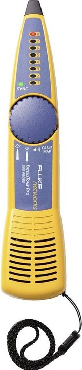 Actual product image Fluke Networks MT-8200-60-KIT Tongen