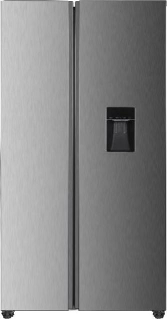 Bomann SBS 7367 D ix look (439 l)