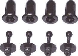 Eneroid Picots de fixation pour cadre de finition BLANKO