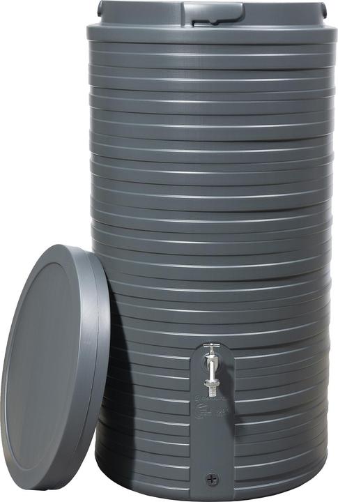 Produktbild Garantia Nordic (300 l)