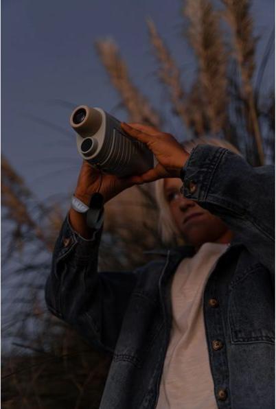 Productafbeelding Kidywolf Infrarot-Nachtsichtkamera