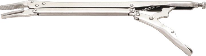 Produktbild BGS Langbeck-Gripzange 380 mm (380 mm)