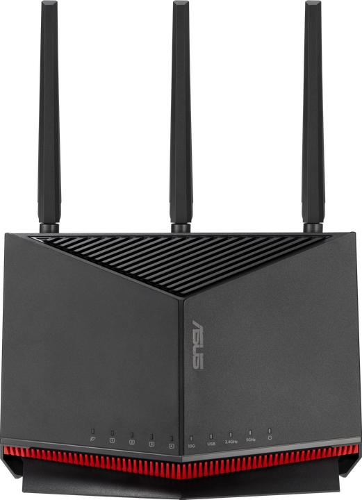 Image du produit ASUS RT-BE86U