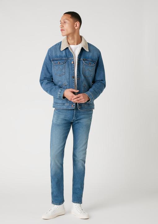 Produktbild Wrangler 124MJ SHERPA (S)