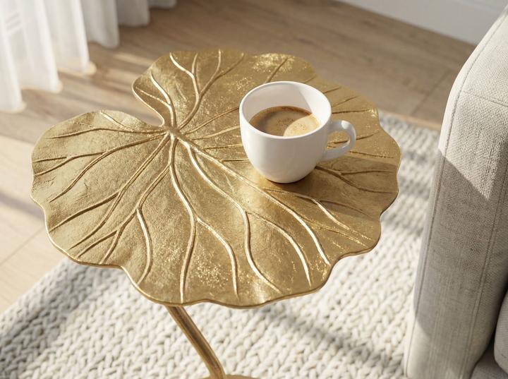 Produktbild Wohnling Aluminium