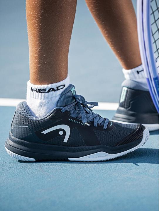 Produktbild Head Sprint Pro 4.0 Junior BBTE (39)