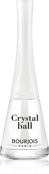 22 Crystal Ball