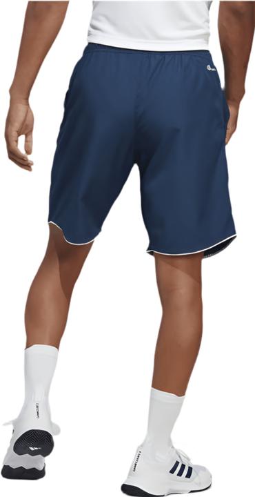 Produktbild Adidas Tennis Club Short Navy Man (S)