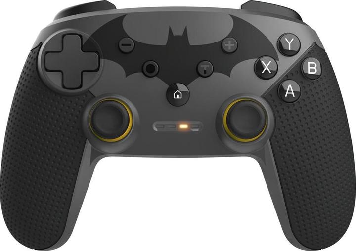 Actual product image Trust MUTA Wireless Controller Batman (Android, iOS, PC, Switch)