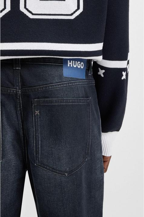 Image du produit HUGO Jeans Denim Slim Fit (29)