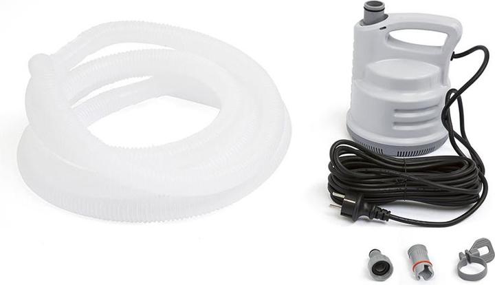 Actual product image Bestway Tauchpumpe