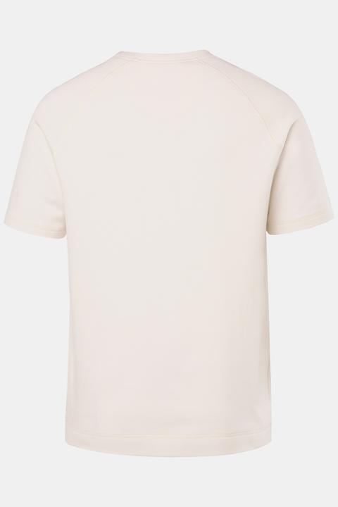 Produktbild JP1880 Raglanshirt, Basic, Halbarm