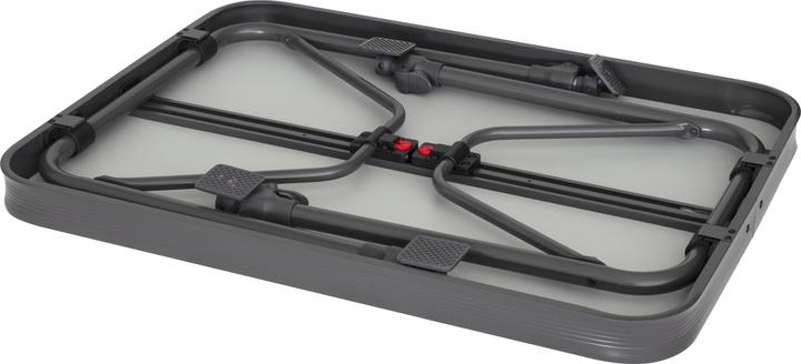 Produktbild Eurotrail Calmount M - Klapptisch - Antraziet