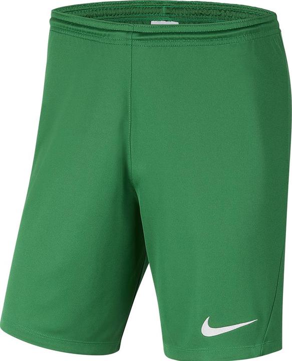 Produktbild Nike Park Iii Short Kids (L)
