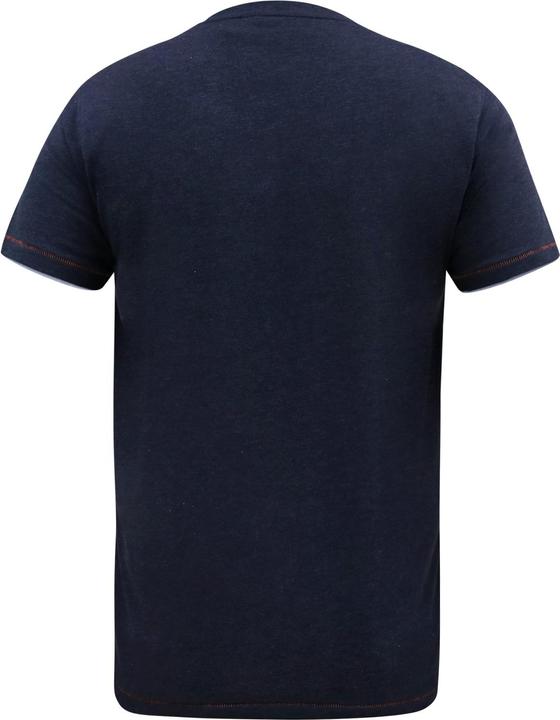 Produktbild DUKE Scampton D555 TShirt (4XL)