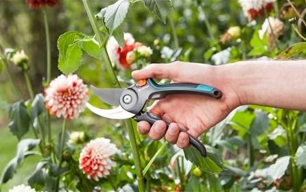 Actual product image Gardena Garden shears A/M