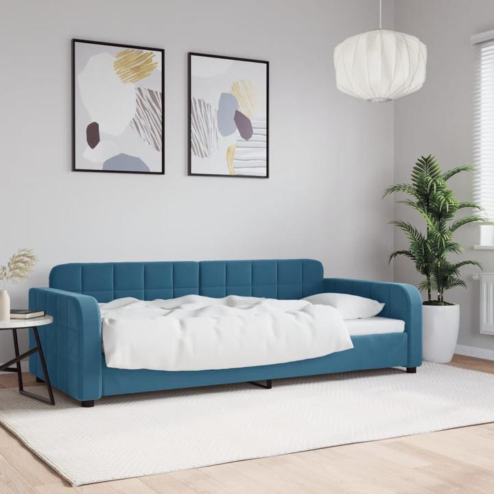 Image du produit vidaXL Tagesbett (Méridienne)
