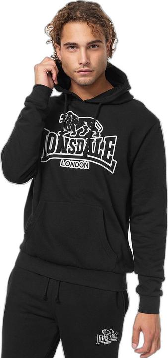 Lonsdale Fochabers (L)