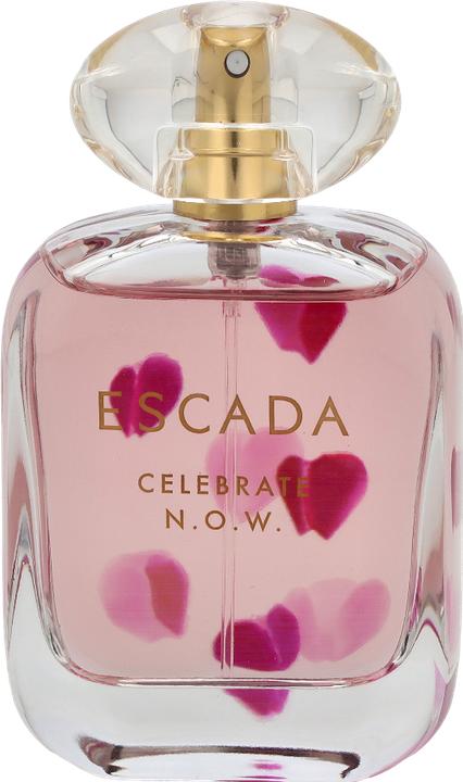 Actual product image Escada Celebrate Now (Eau de parfum, 80 ml)