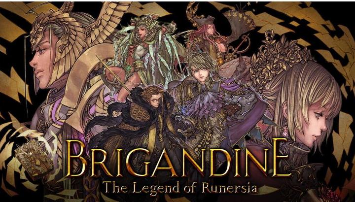 Produktbild Numskull Brigandine: The Legend of Runersia (Switch, DE)