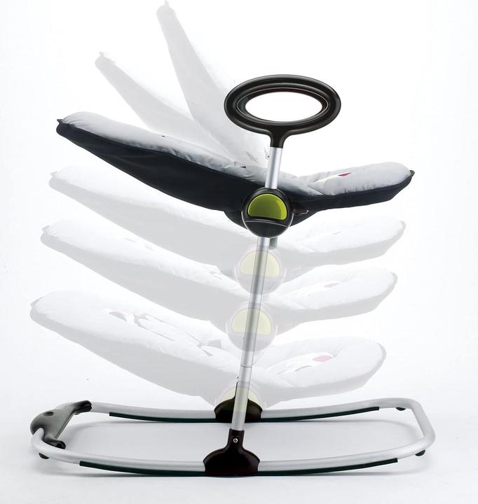 Actual product image Beaba Up & Down I