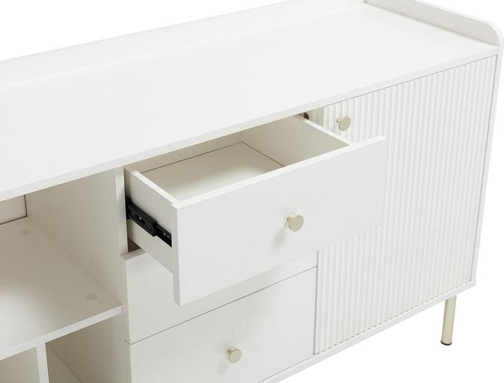 Image du produit Vente-unique Lunaor (185 x 40 x 80 cm)