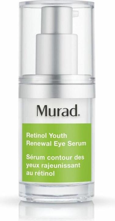 Image du produit Murad Augenserum (Soin des yeux Sérum, 15 ml, Jour + nuit)