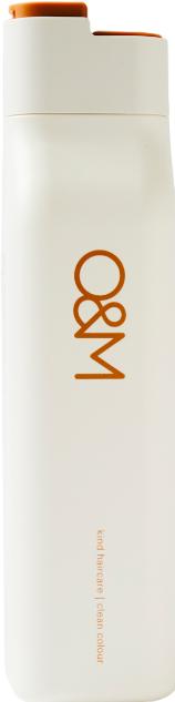 Produktbild O&M Original Mineral O&M Haircare - Maintain the Mane Daily Conditioner (350 ml)