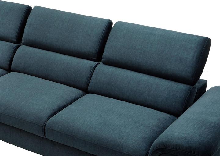 Actual product image Pascal Morabito Sepina (Corner sofa)
