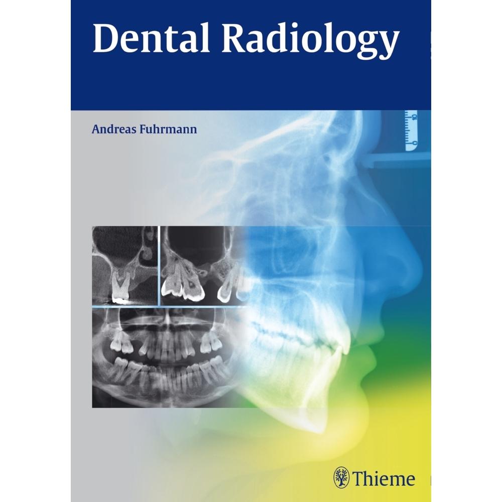 Fuhrmann, Dental Radiology, A1, print, Fachbücher von Thieme