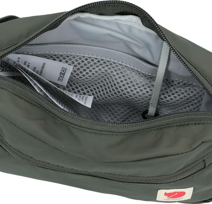 Actual product image Fjällräven High Coast