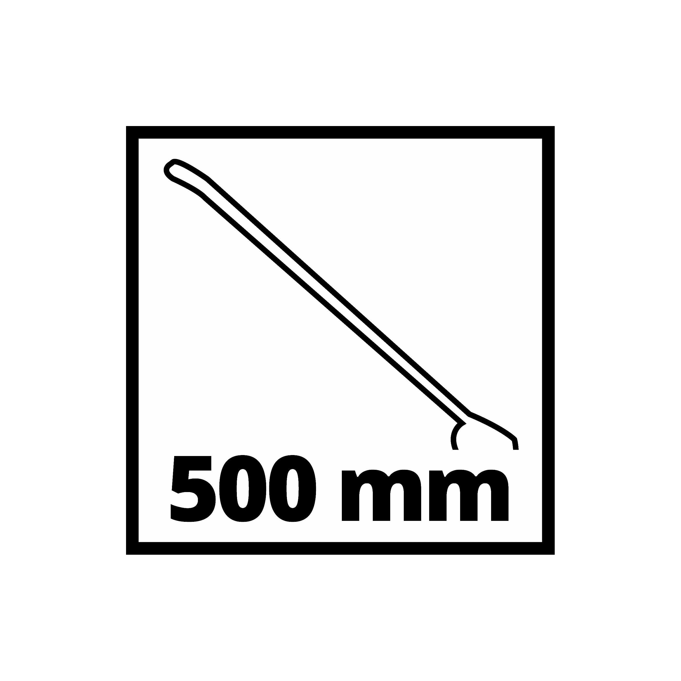 Thumbnail - Einhell, Druckluftaufsatz, Kompressoren Ausblaspistole mit 500 mm Düse