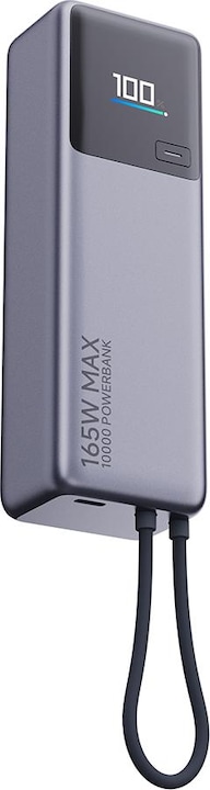 Immagine prodotto Xiaomi Caricabatterie (10000 mAh, 165 W, 36 Wh)