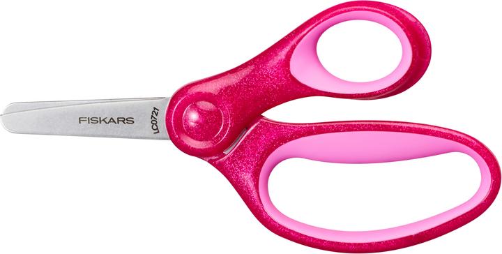 Fiskars Children's scissors from 6 years Length: 13 cm for right- and left-handers (13 cm)