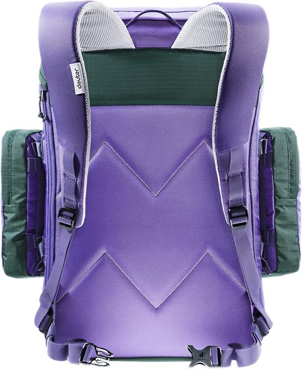 Immagine prodotto Deuter Lake Placid (27 l)