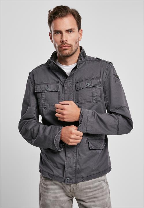 Actual product image Brandit Britannia Jacket (XXL)