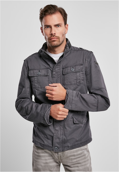 Immagine prodotto Brandit Britannia Jacket (XXL)