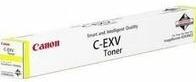 Produktbild Canon C-EXV 51 (Y)