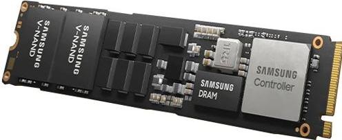 Actual product image Samsung PM9A3 (1920 GB, M.2 22110)