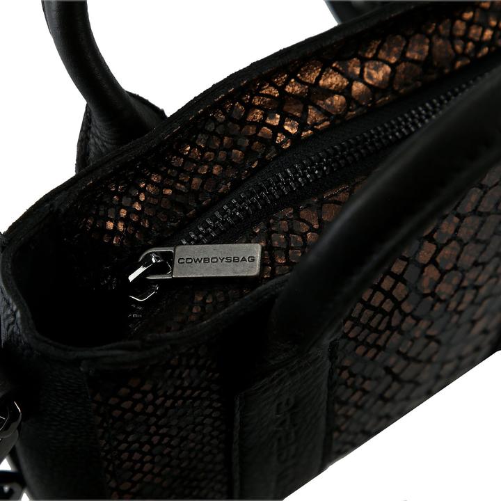 Produktbild Cowboysbag Glam Newburgh Mini Bag Handtasche Leder 18.5 cm