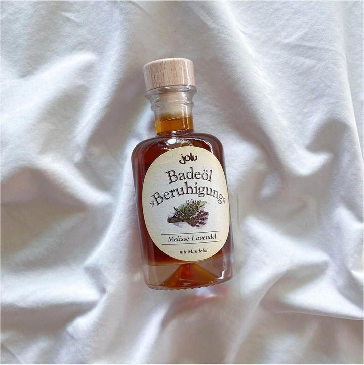 Produktbild Jolu Beruhigung (Badeöl, 100 ml)