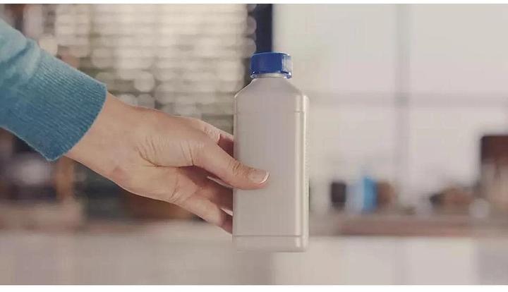Productafbeelding Philips Entkalkungsmittel für Espressomaschinen (250 ml)